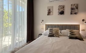 Zen Apartmanhaz Gyula